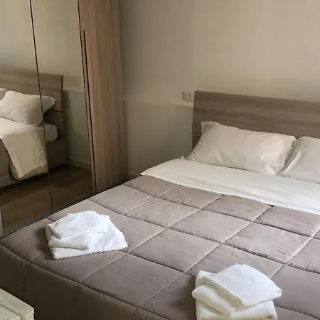 Genovese 20 Guest house *