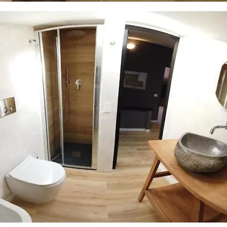 Genovese 20 Guest house
