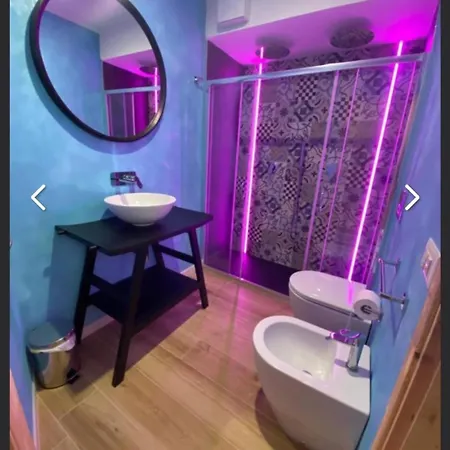 Genovese 20 Guest house